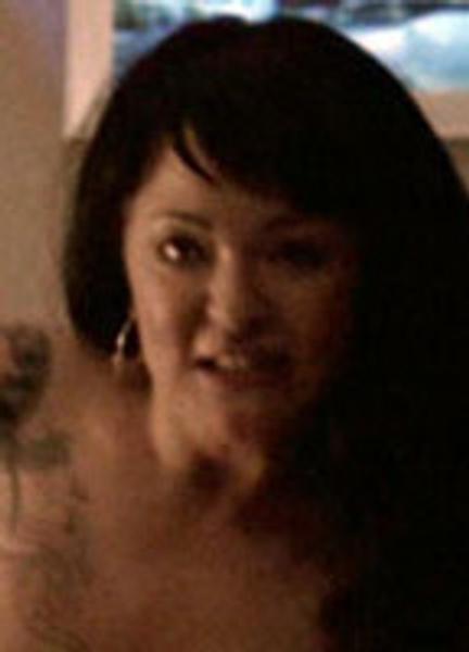 Fast Ali Naked 67438