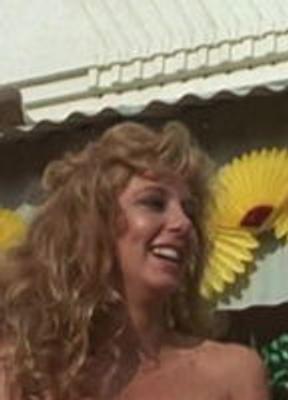 Jeana Loring Bikini Breasts 269457