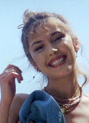 Antiniska Nemour Breasts Bush 67447