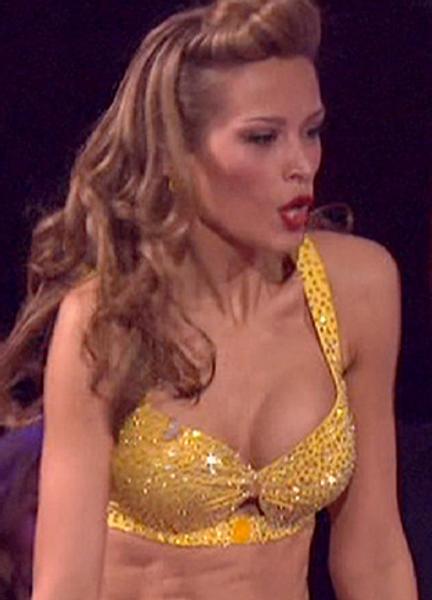 Petra Nemcova Nude Photos 237429