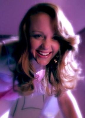 Jayma Mays Sexy Underwear 225006