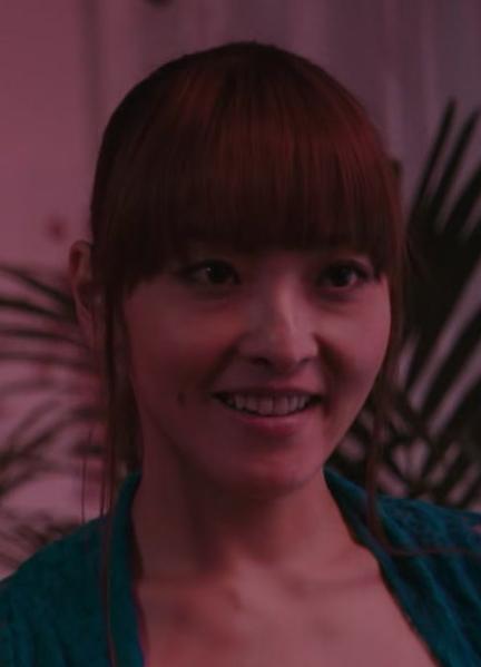 Sexiest Eriko Takeda Scenes 279023