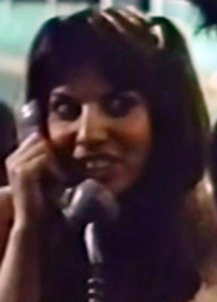 Suzanne Remey Lawrence Nude 68036
