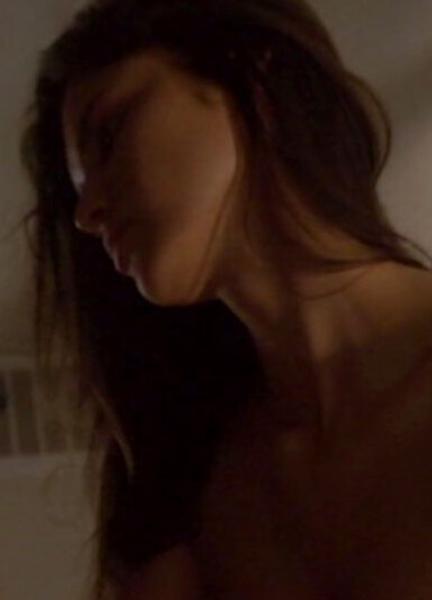 Alesia Riabenkova Nude Scenes 250887