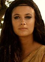 Mélanie Bernier Breasts Butt 252522