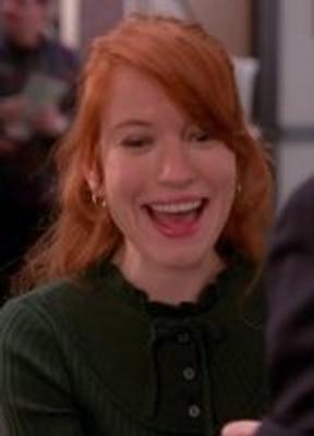 Maria Thayer Sexy 222489