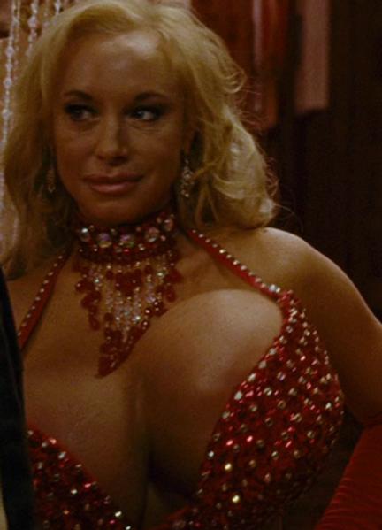 Sexiest Echo Valley Scenes 250551