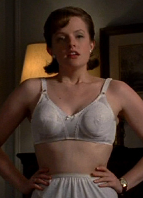 Elisabeth Moss Nude Scenes 225903