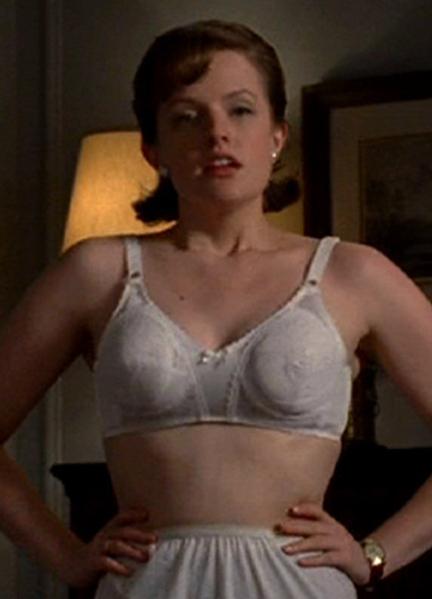 Elisabeth Moss Nude Scenes 225903