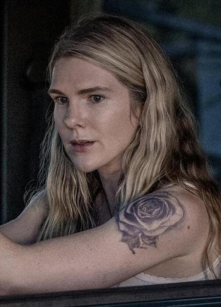 Lily Rabe Naked 291014
