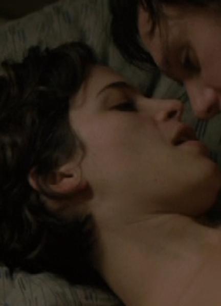 Catherine De Léan Nude Scenes 257847