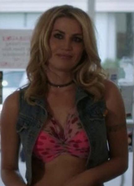 Willa Ford Nude Photos 289265
