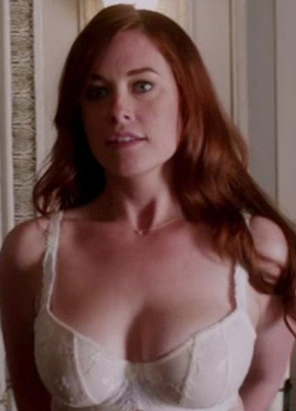 Melissa Archer Sexy Photos 254181