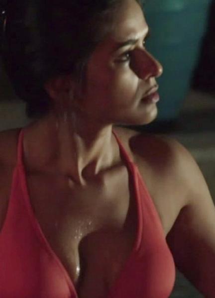 Dilshad Vadsaria Nude Scenes 230931