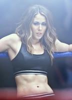 Amanda Crew Bikini Breasts 226731