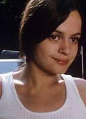 Carmen Jäckel Breasts Bush 67659