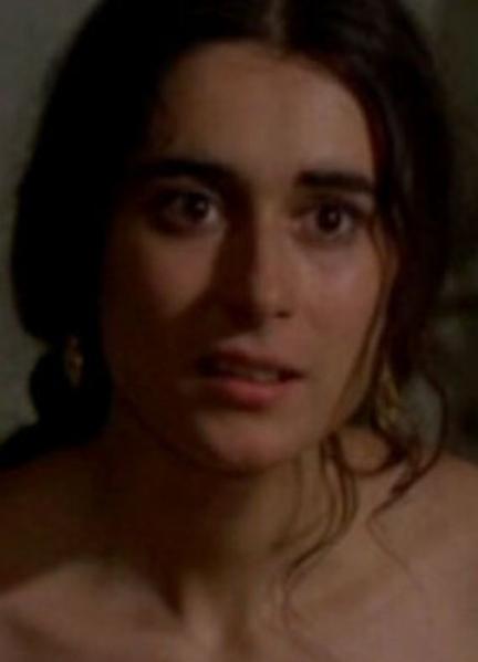 Enrica Maria Modugno Nude 259332