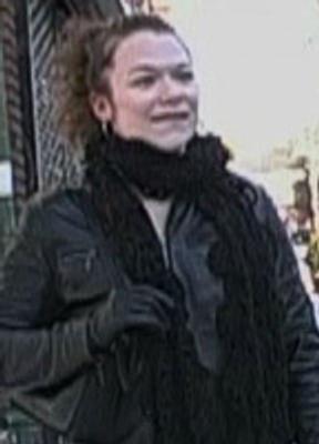 Tammy F. Baker Breasts Bush 67783