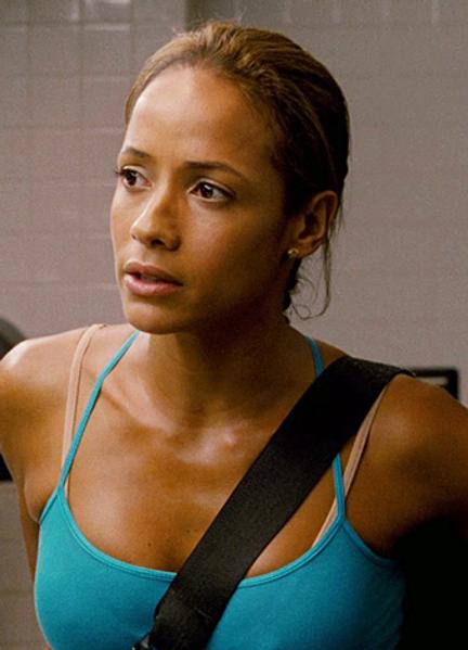 Dania Ramirez Nude 220992