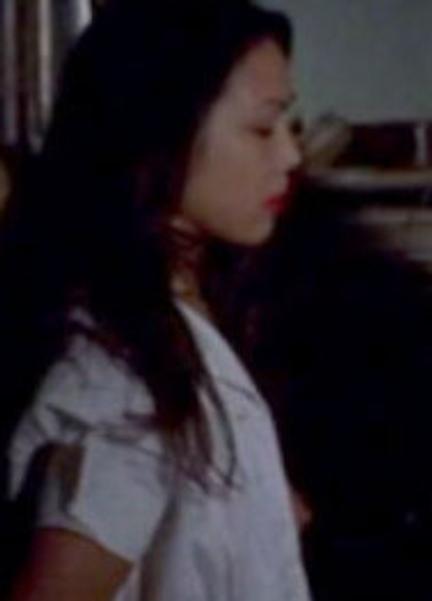 Cheryl Tsai Nude 266592