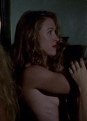 Jill Montgomery Breasts Lesbian 272493