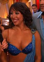 Cheryl Burke Athlete Sexy 238110