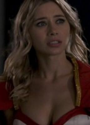 Olesya Rulin Sexy Sexy* 236199