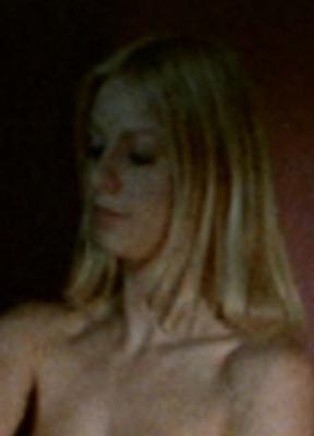 Anne Sparrow Breasts Bush 241338