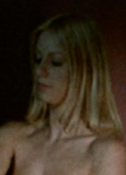 Anne Sparrow Naked 241338