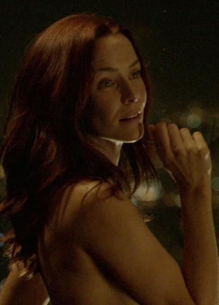 Annie Wersching Nude Photos 225669