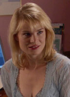 Melinda Page Hamilton