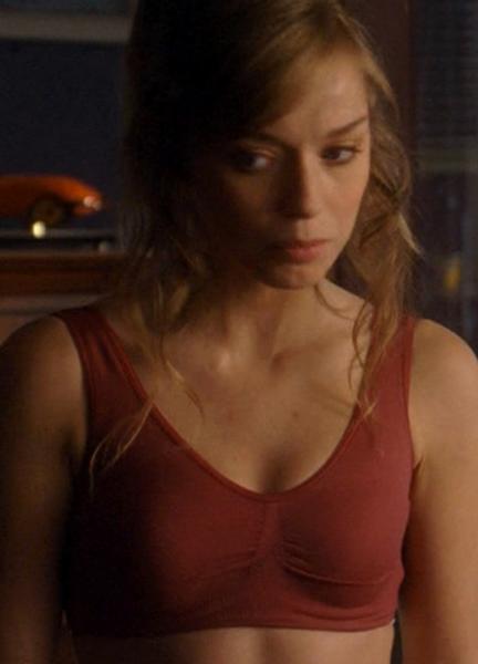 Sexiest Brittney Irvin Scenes 249675