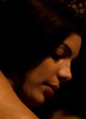 Coralie Eichholtz Breasts Butt 239493