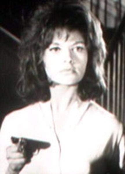 Yvonne Monlaur Nude Scenes 67867