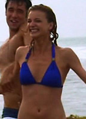 Emily VanCamp Bikini Sexy 227052