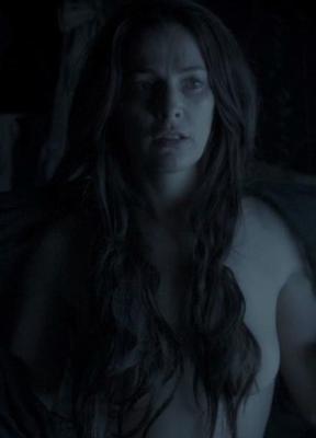 Ayelet Zurer Nude 230244