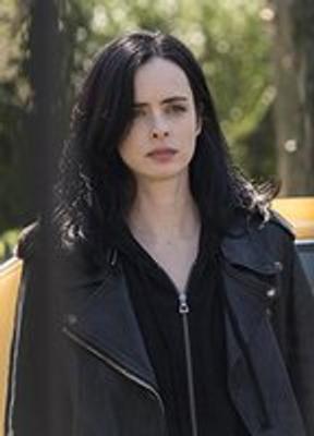 Krysten Ritter Butt Lesbian 218289