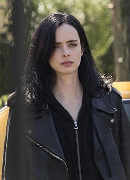 Krysten Ritter Nude Photos 218289