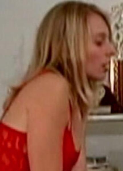 Sexy Heidi Brucker 266976