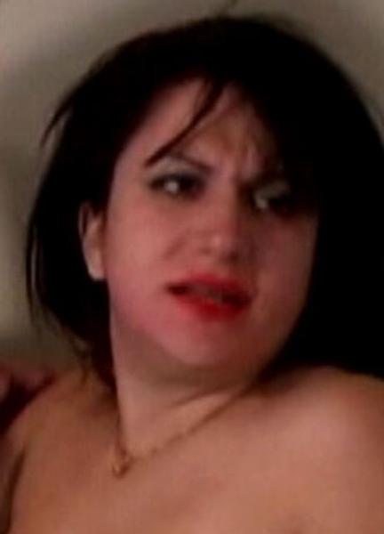 Yasmine Vine Nude 264396
