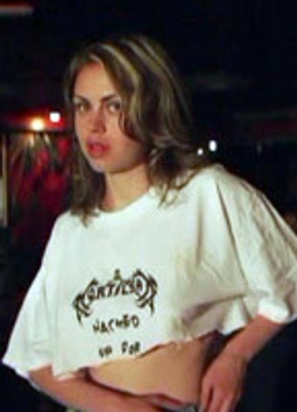 Elena Kagan Hot Scenes 67902