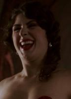 Georgia X. Lifsher Sexy Thong 259623