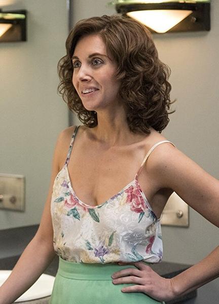 Alison Brie Nude Scenes 218295