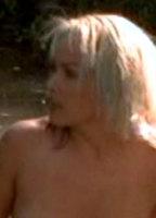 Dominique Davalos Musician Breasts Thong* 258150