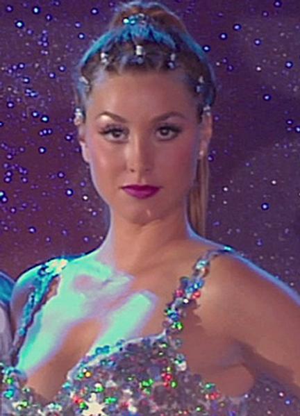 Sexiest Whitney Port Scenes 253719