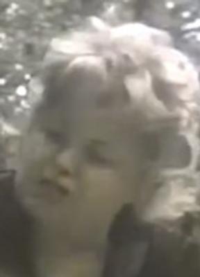 Shelley Winters Breasts Left Breast 292331