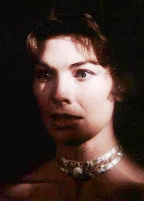 Katherine Woodville Nude Scenes 280187