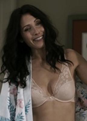 Lisa Edelstein Butt Sexy 279881