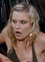 Julia Sandberg Hansson Bikini Butt 288290