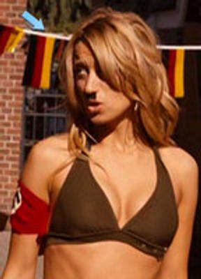 Lucie Guest Bikini Sexy 239703